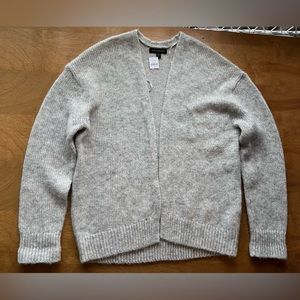 NWT Banana Republic Oversized Wool blend Sweater